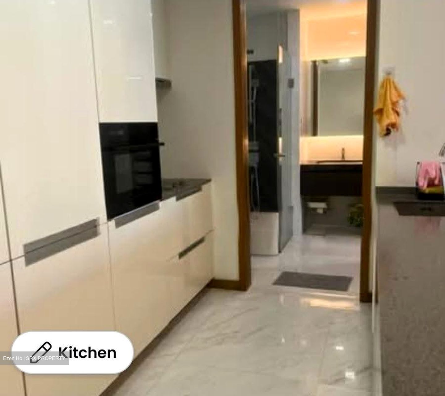 Marina One Residences (D1), Apartment #639113461